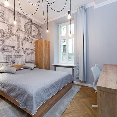 Welcome Apartment - Old Town Cracovia Exterior foto