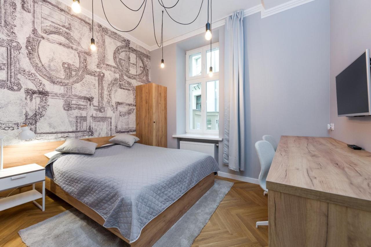 Welcome Apartment - Old Town Cracovia Exterior foto