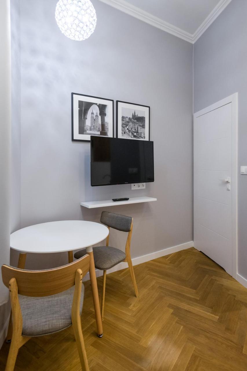 Welcome Apartment - Old Town Cracovia Exterior foto