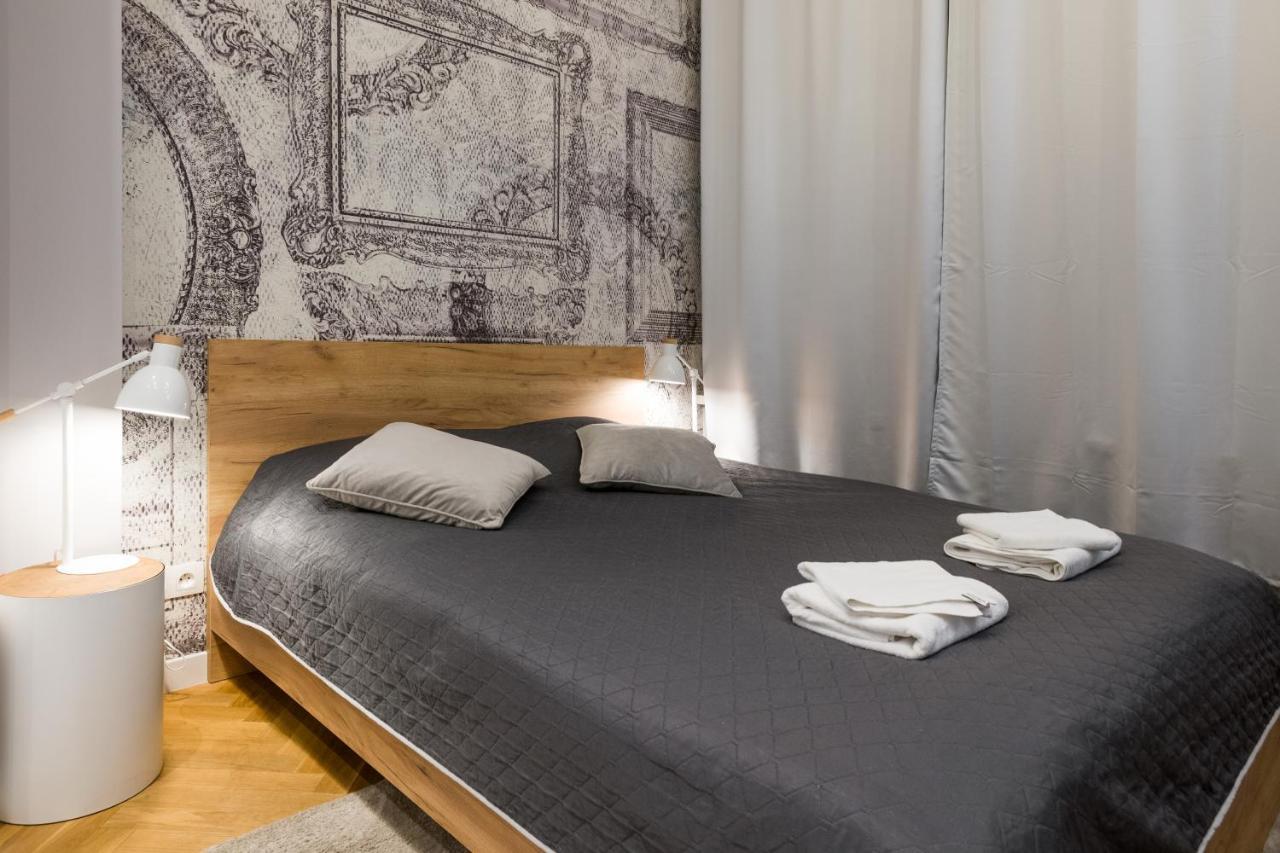 Welcome Apartment - Old Town Cracovia Exterior foto