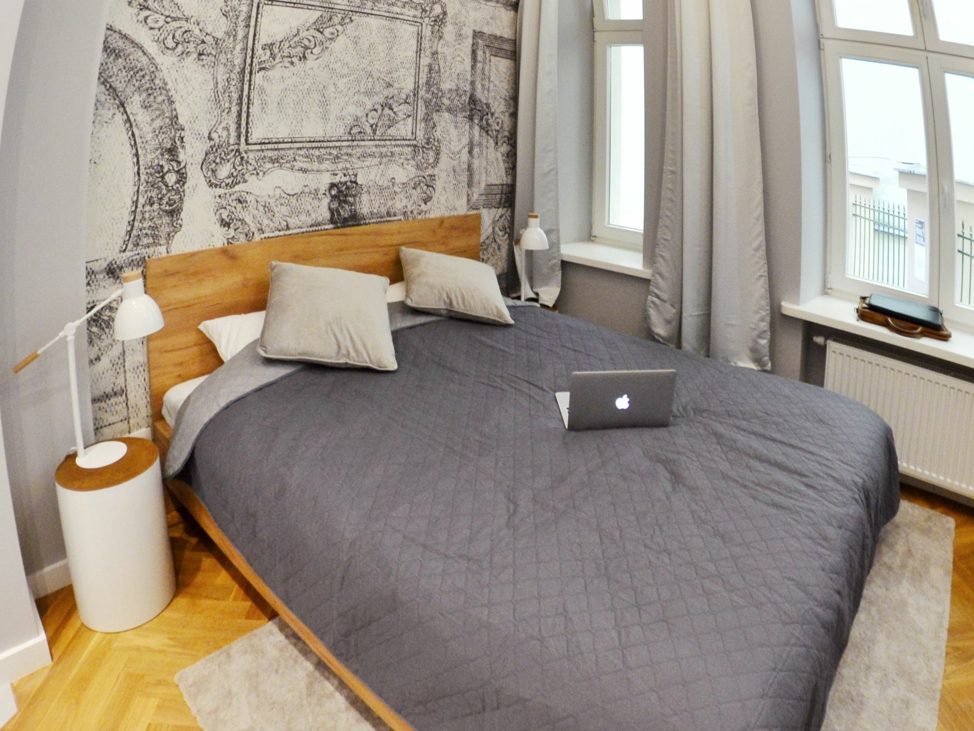 Welcome Apartment - Old Town Cracovia Exterior foto