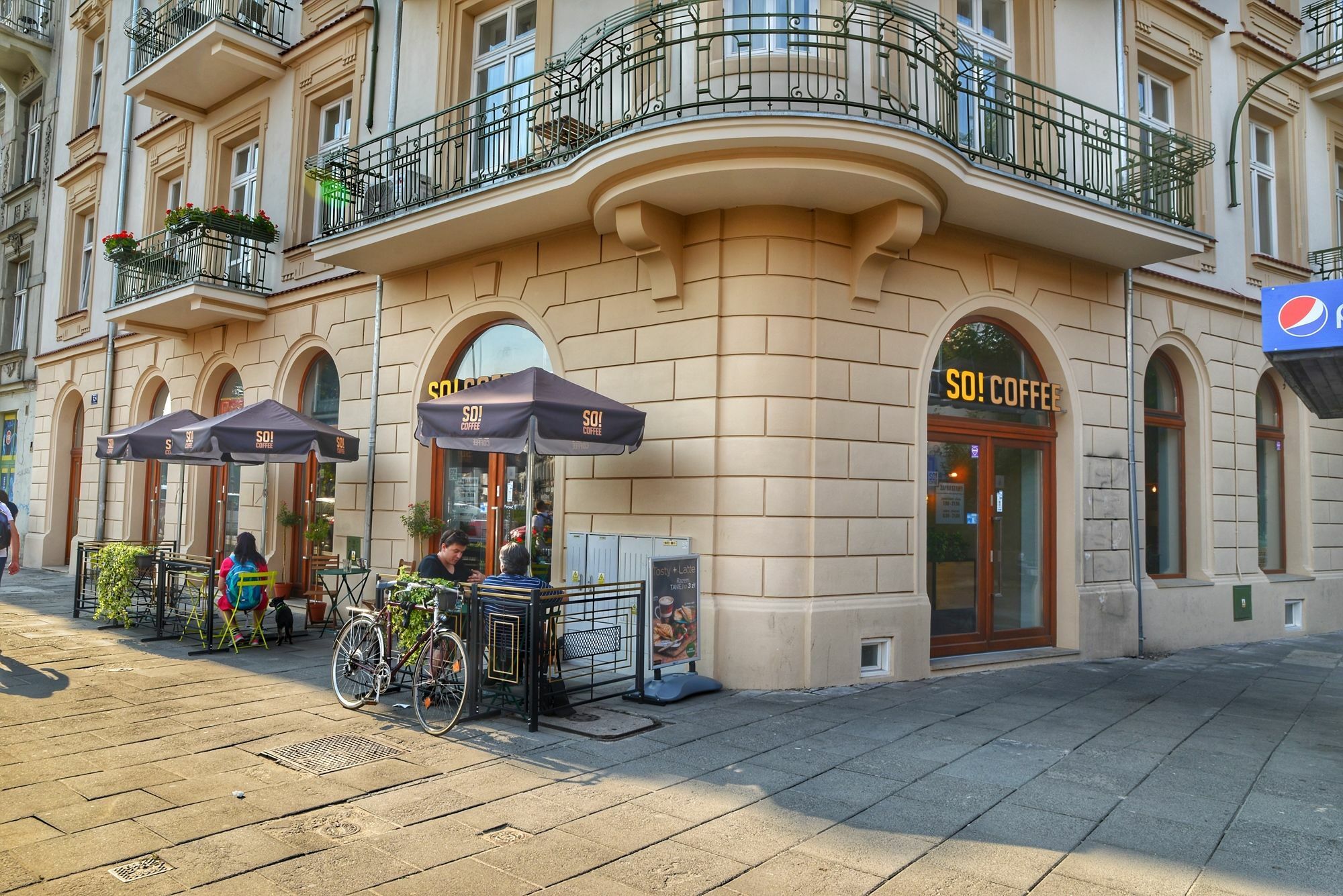 Welcome Apartment - Old Town Cracovia Exterior foto